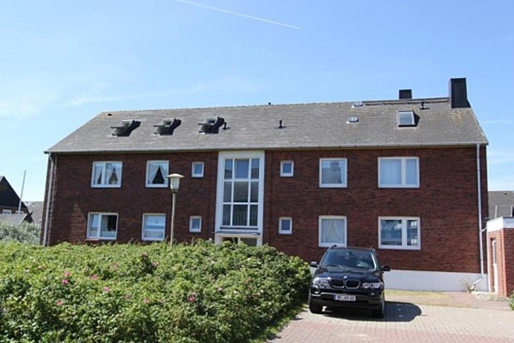 Apartment Wiebke