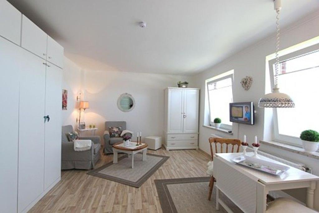 Wiebke Apartment