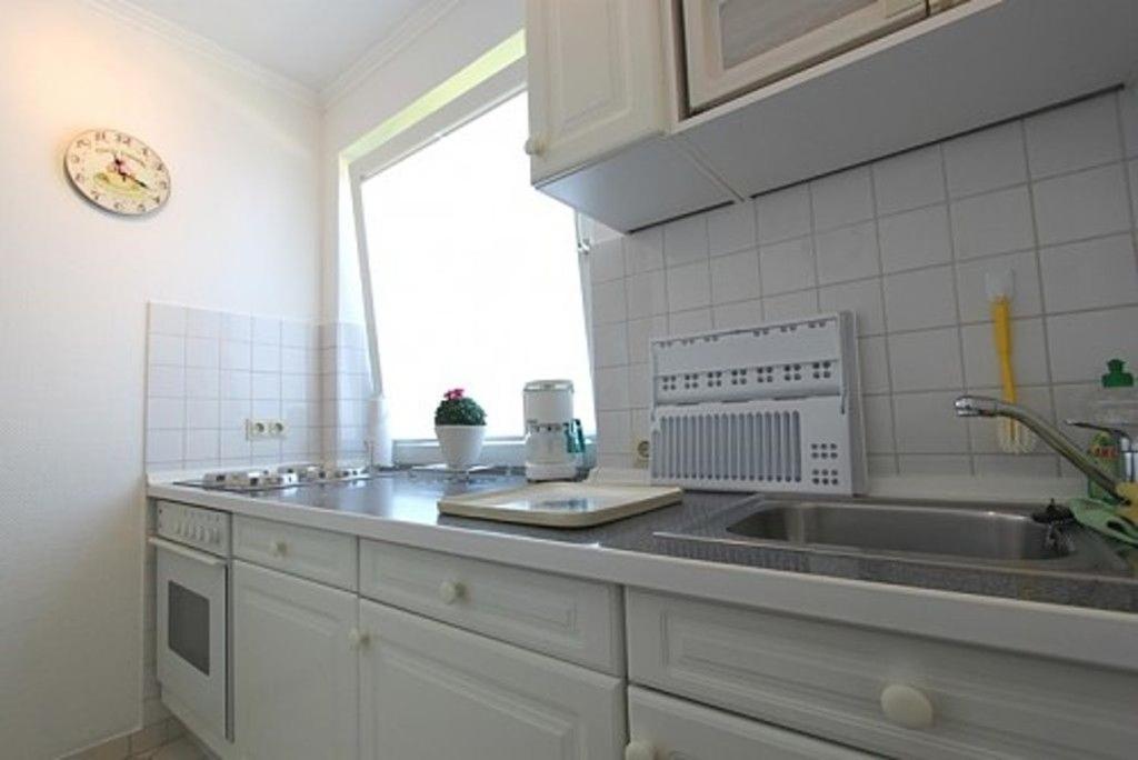 Apartment Wiebke