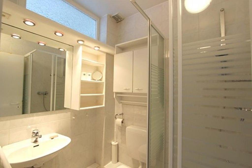 Wiebke Apartment Hörnum