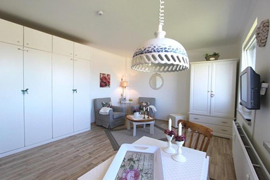 Wiebke Apartment